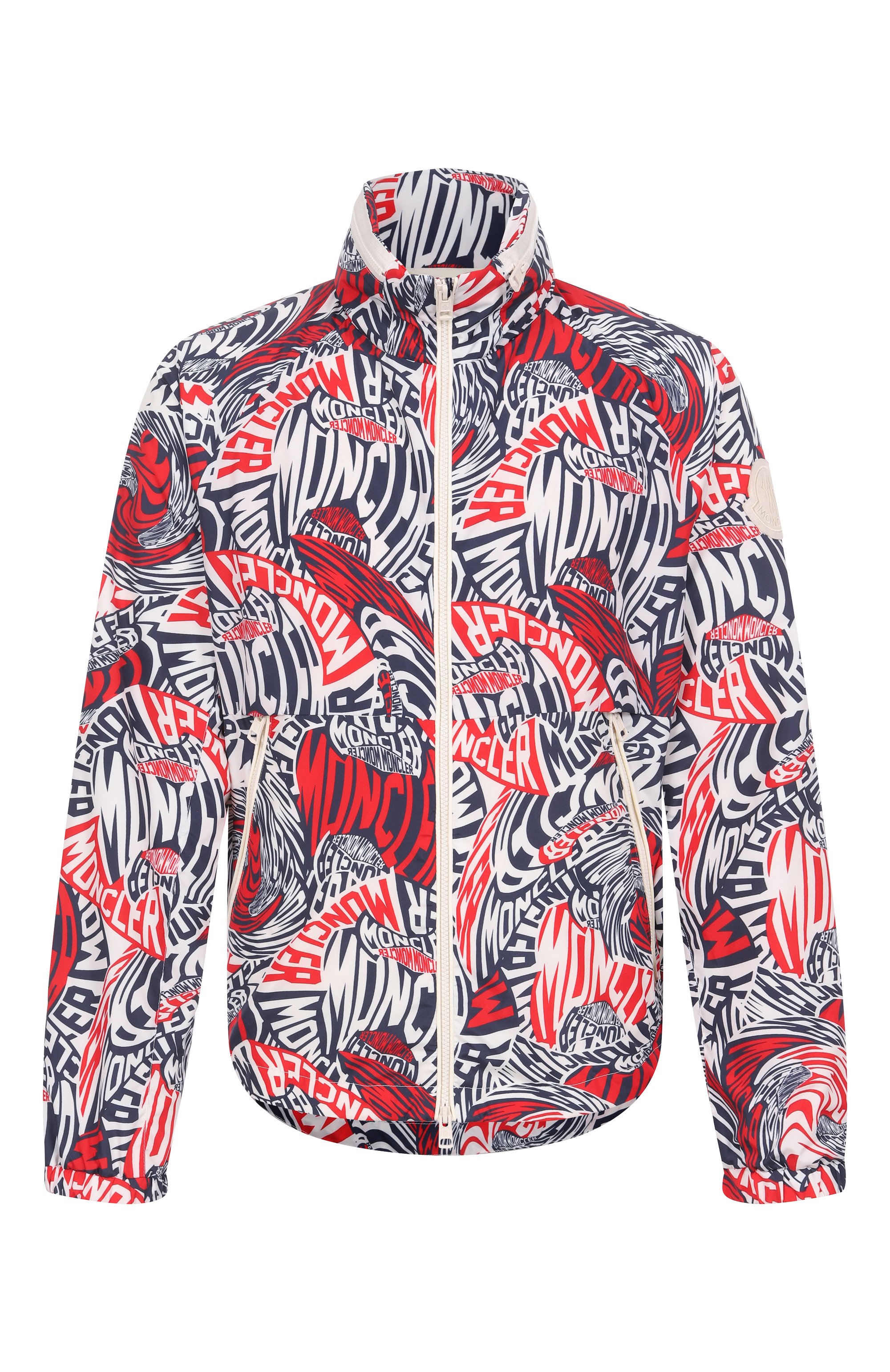 Куртка ornain MONCLER, арт. 1A00150/596M4, фото 1