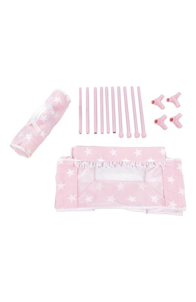 Кровать для куклы LA NINA, арт. 60408, фото 3