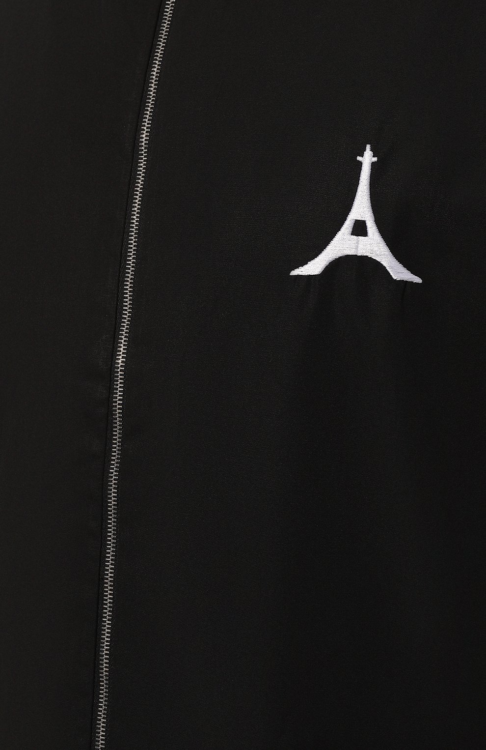 Хлопковая рубашка GIVENCHY, арт. BM60UC1YBU, фото 5