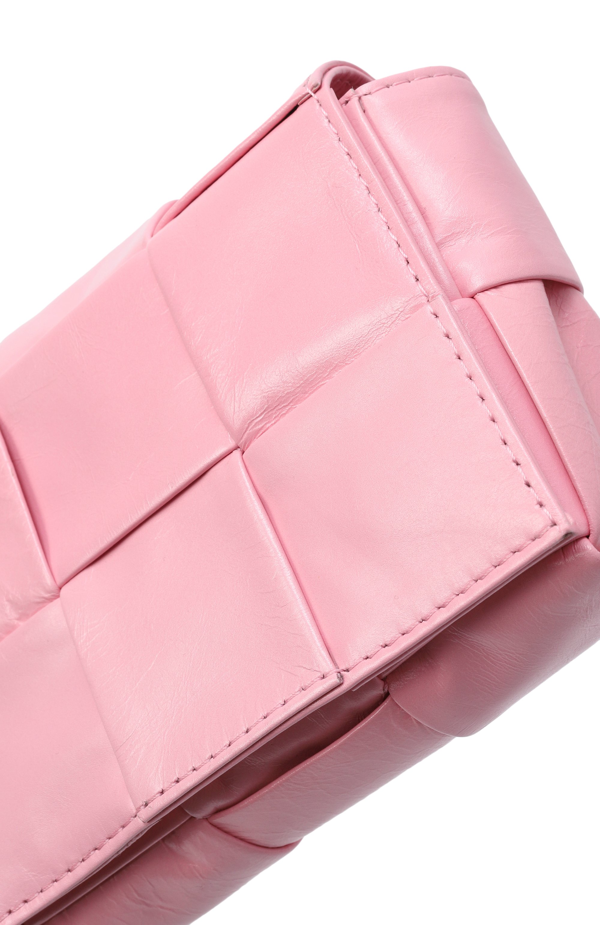 Поясная сумка cassette BOTTEGA VENETA, арт. 651053/VCQ72, фото 3