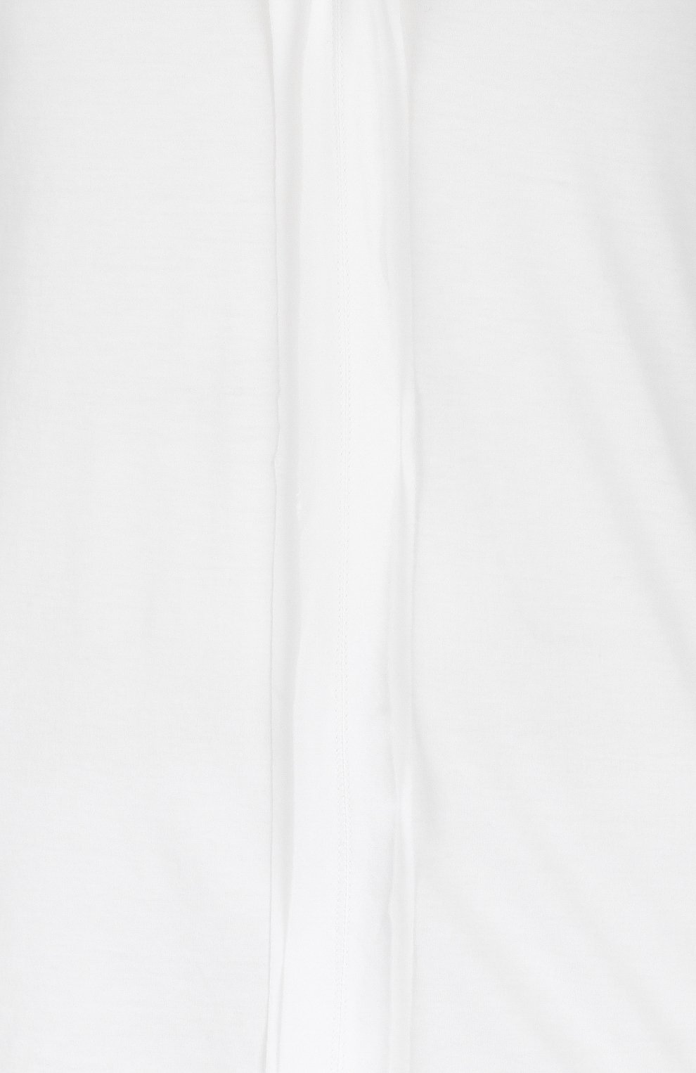 Футболка свободного кроя с v-образным вырезом BALENCIAGA, арт. 426590/TRK06, фото 3