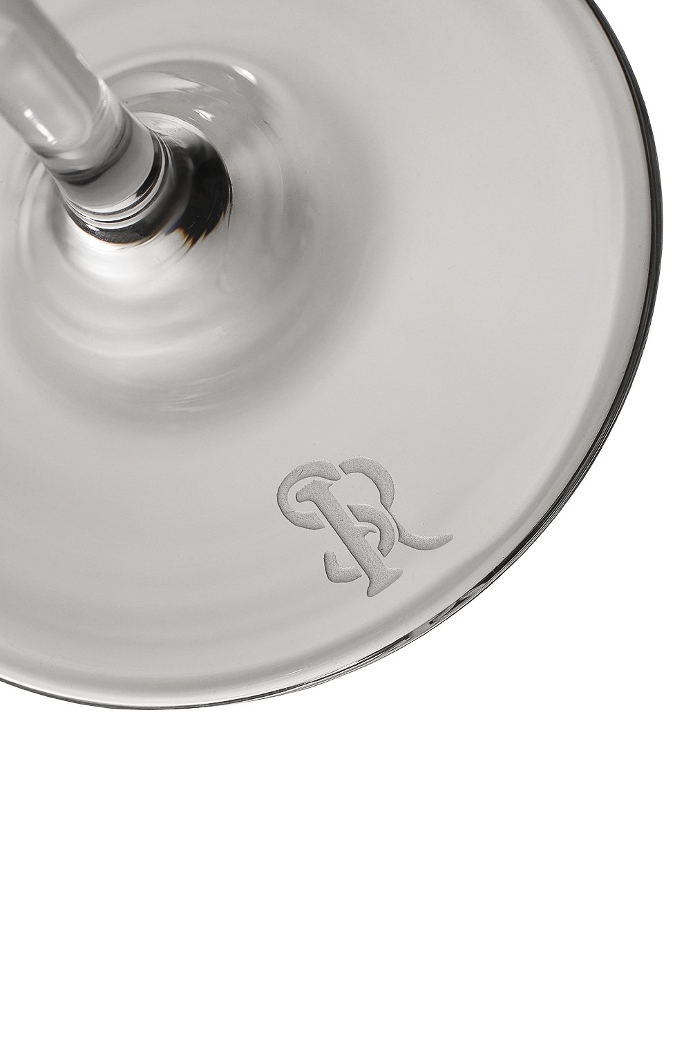 Набор из 2-х фужеров для ликера STEFANO RICCI, арт. 0CR103106P/CRYLX1_, фото 5