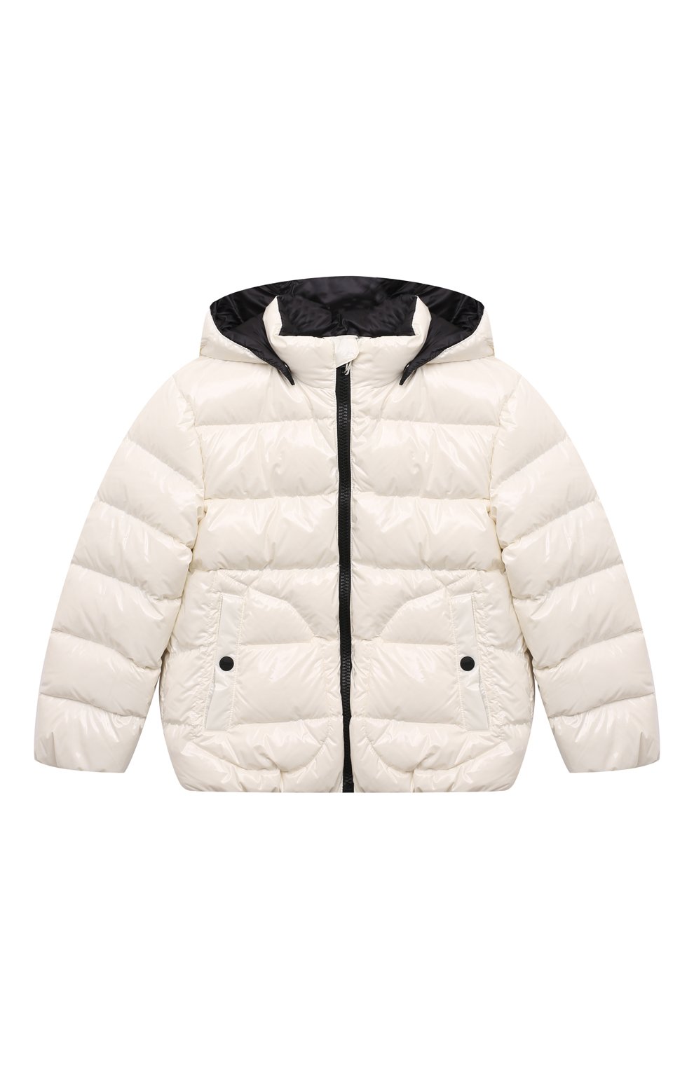 Пуховик HERNO, арт. PI000011X/12220Z/4A-8A, фото 1