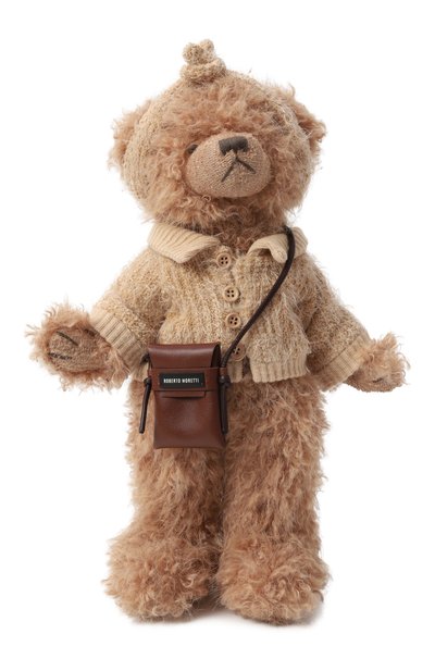 Мягкая игрушка мишка мама ROBERTO MORETTI, арт. 70-AOL-003RM