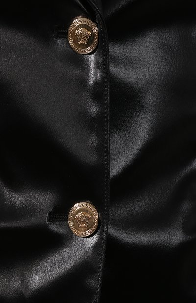 Приталенный жакет VERSACE, арт. A82917/A229765, фото 5