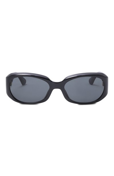 Солнцезащитные очки SAINT LAURENT, арт. SL 868-001, фото 3