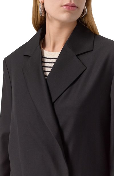 Шерстяной жакет LOULOU DE SAISON, арт. ARL0, фото 5