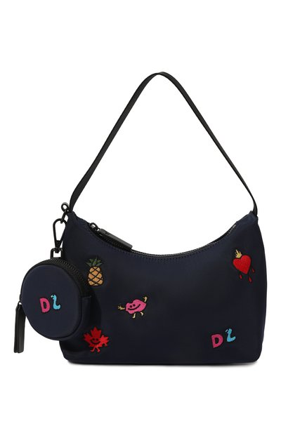 Сумка DSQUARED2, арт. DQ2019/D0A3M, фото 4