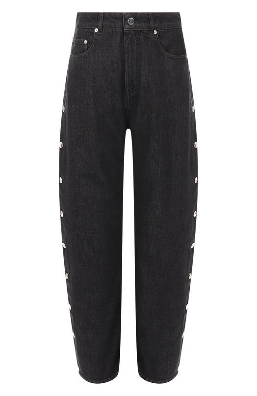 Джинсы Sportmax GALANTE Чёрный GALANTE