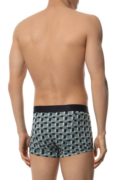 Комплект из двух боксеров EMPORIO ARMANI, арт. 111210/3F504, фото 5
