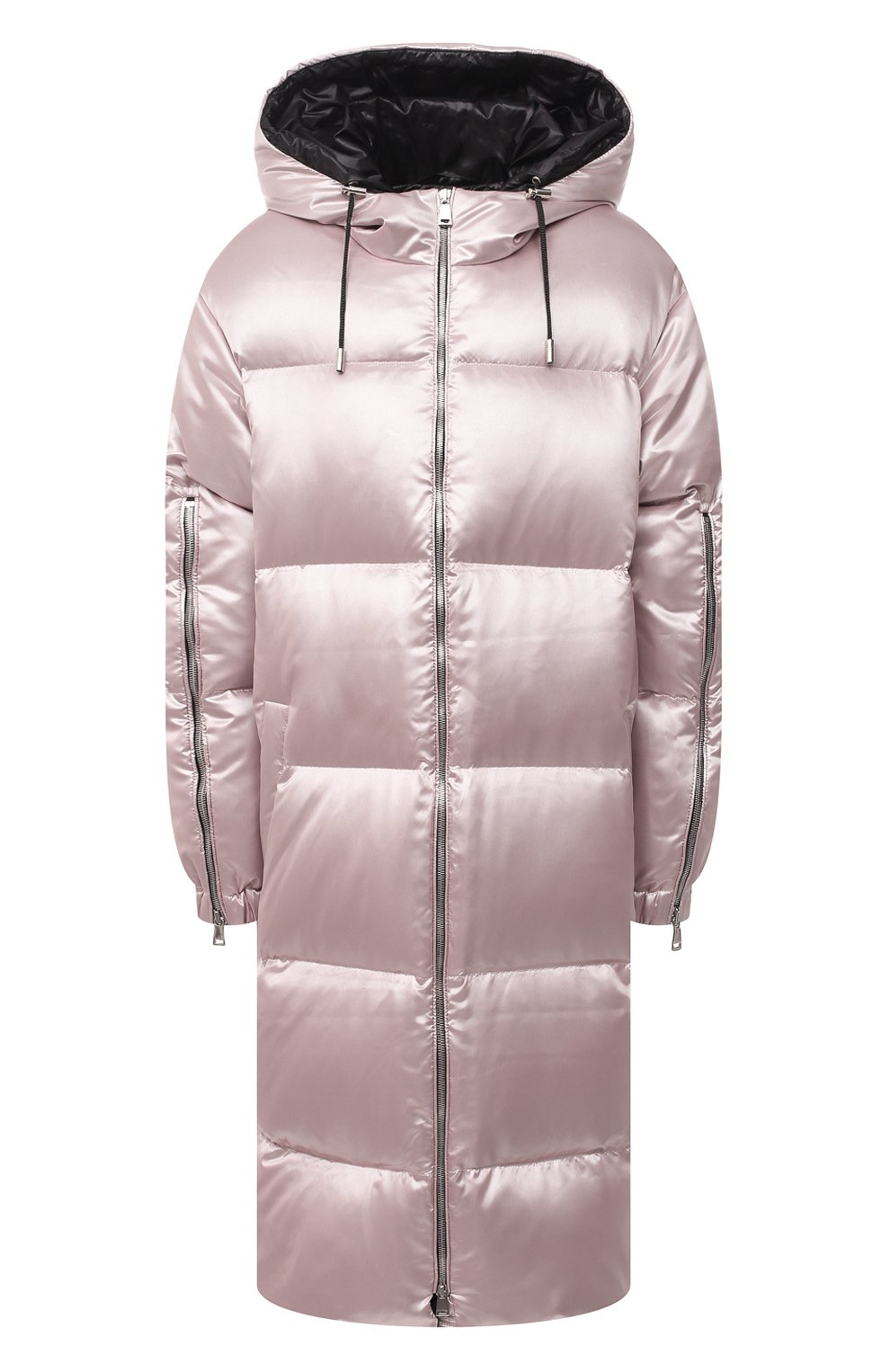 Пуховик SEVEN LAB, арт. DJHL20-b/pink, фото 1