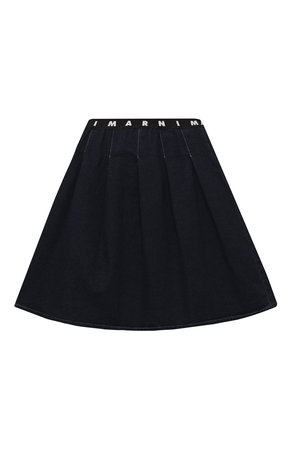 Джинсовая юбка MARNI, арт. M00877/M00QA, фото 1