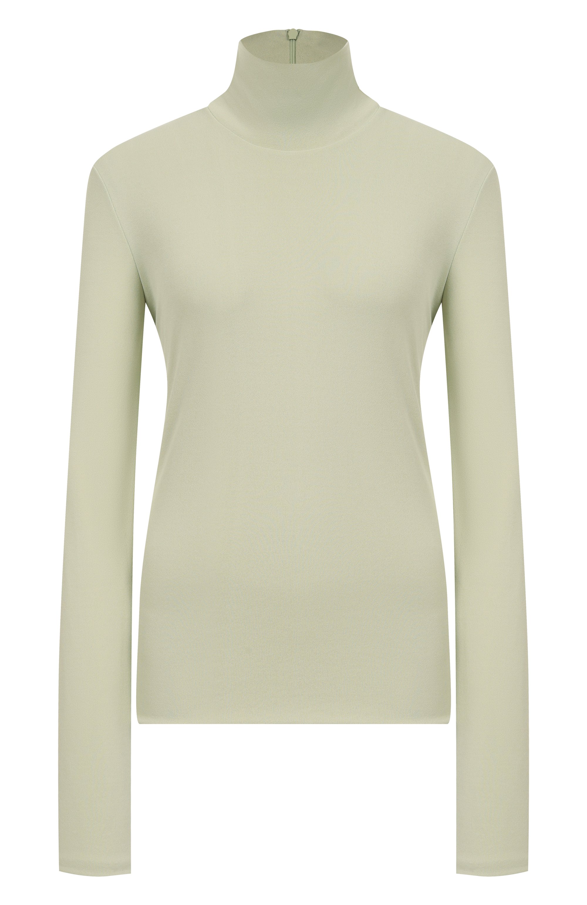 Водолазка из вискозы JIL SANDER, арт. J04NH0001/J65016, фото 1