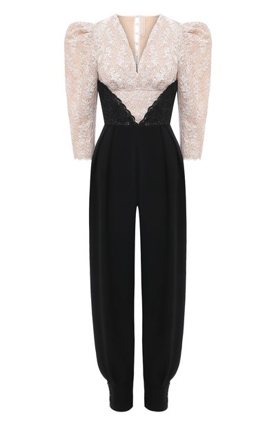 Женский комбинезон ULYANA SERGEENKO, арт. JST001FW20P(1484т20)