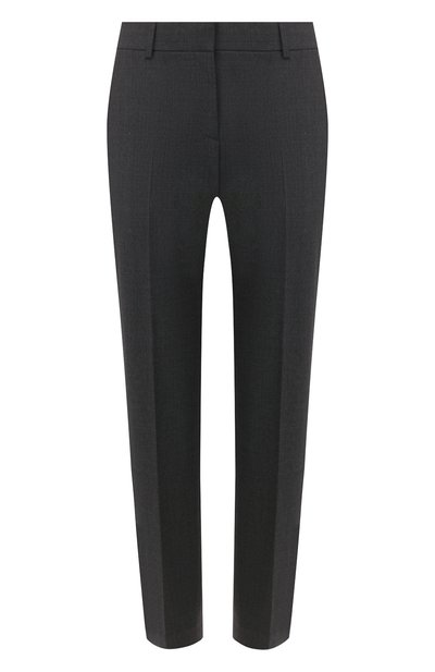 Шерстяные брюки THEORY, арт. H0101234, фото 1