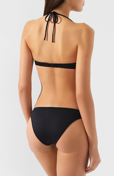 Бра-бандо MELISSA ODABASH черного цвета по цене 13950 руб., арт. CAYMAN T0P, фото 3 Бра-бандо MELISSA ODABASH, арт. CAYMAN T0P, фото 3