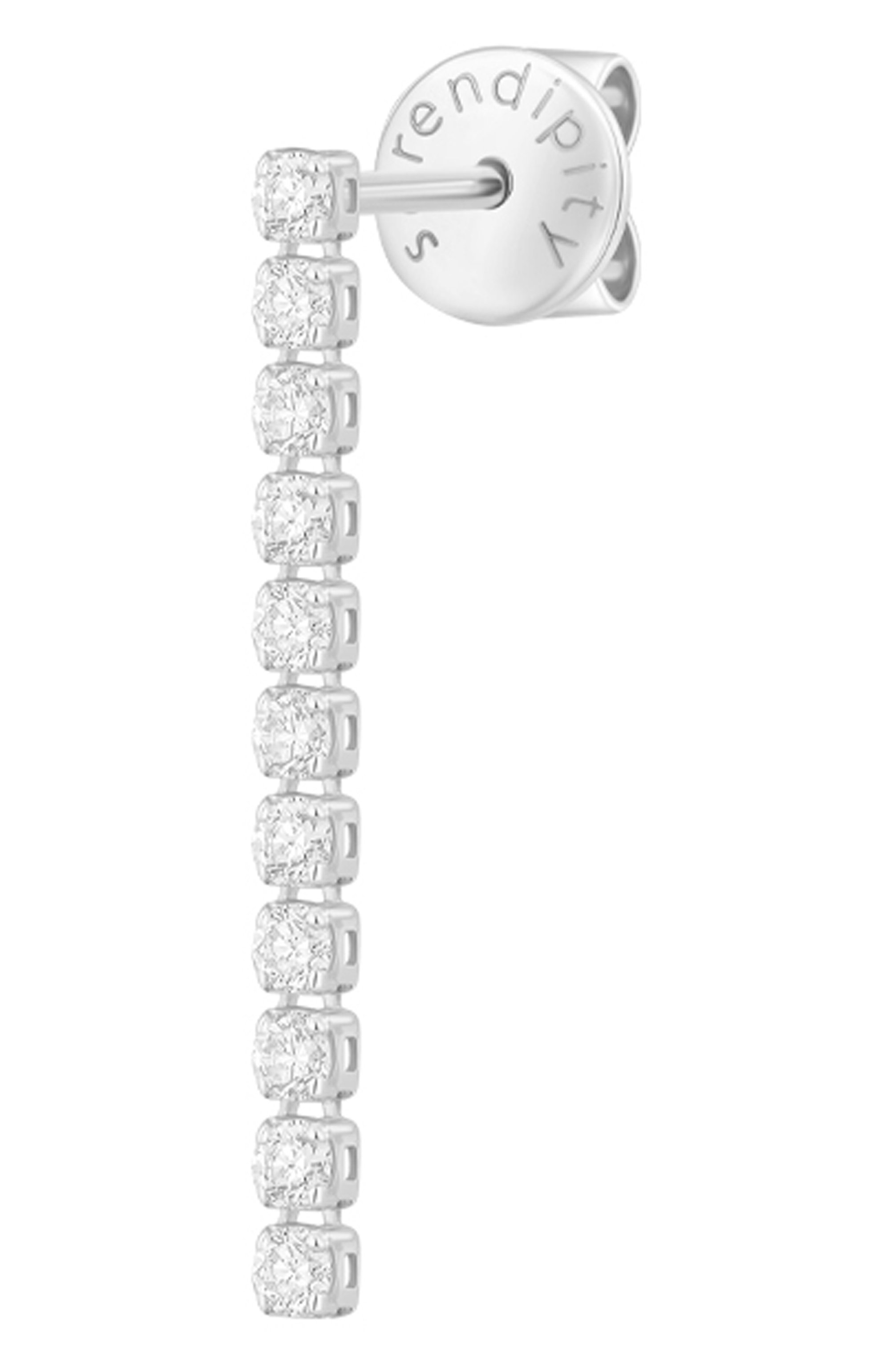 Серьга SERENDIPITY, арт. EJE0327W, фото 2