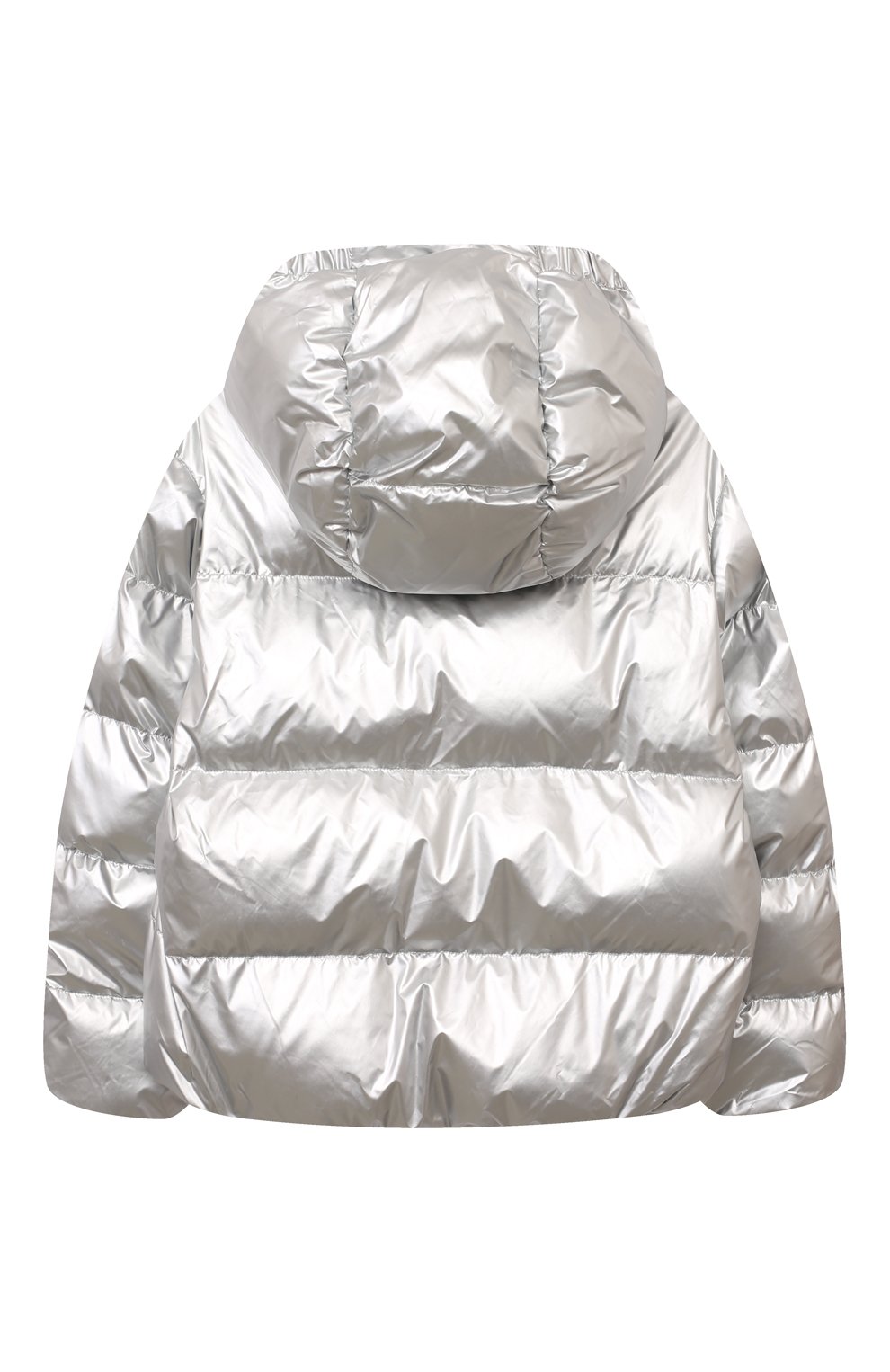 Двусторонняя куртка MOSCHINO, арт. HUS04V/L3AA2/10-14, фото 2