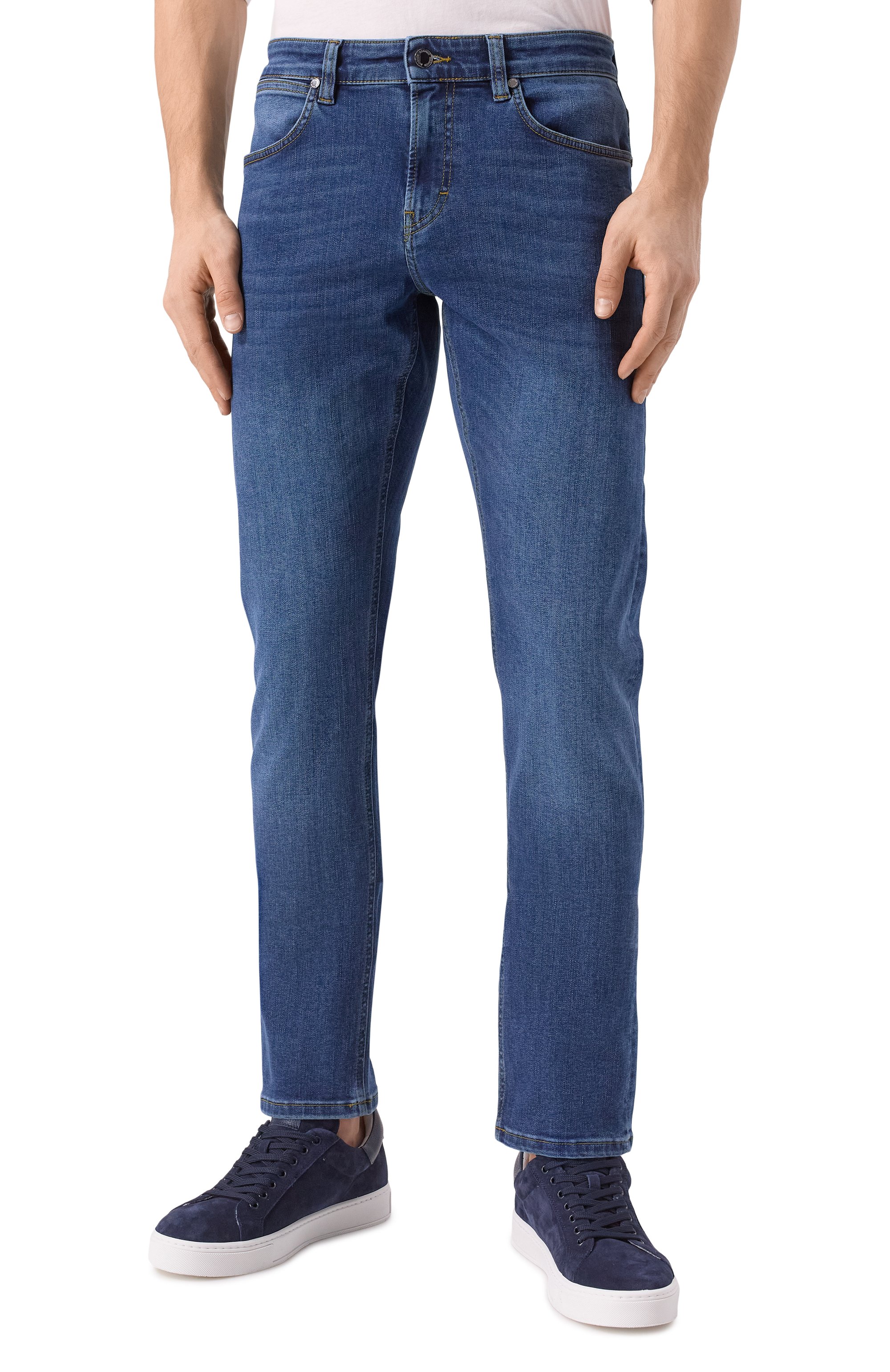 Джинсы BOGNER, арт. 18627991, фото 3