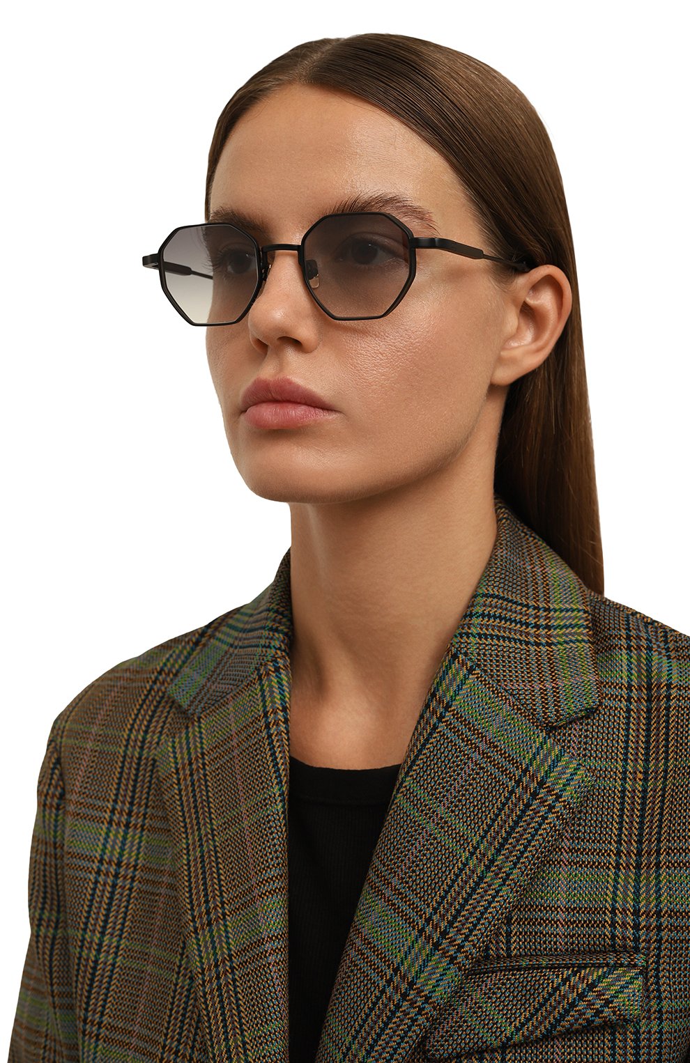 Солнцезащитные очки JOHN DALIA, арт. HARRIS0N C550, фото 2