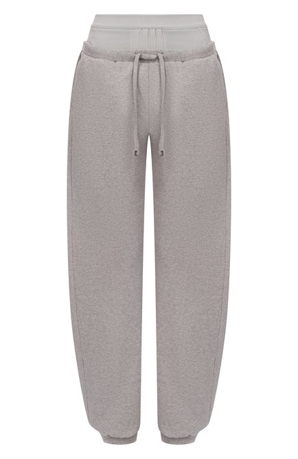 Женские хлопковые джоггеры THE ATTICO, арт. 260WCP00290/JJF003AA