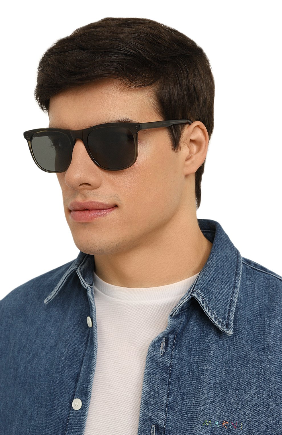 Солнцезащитные очки LORO PIANA, арт. FAI4927, фото 3