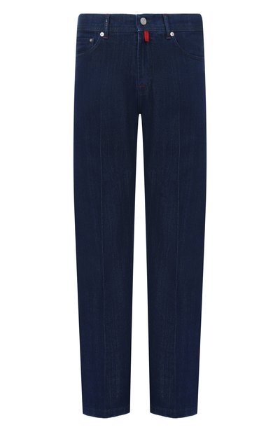 Мужские джинсы KITON, арт. UPNJS1K0151H03