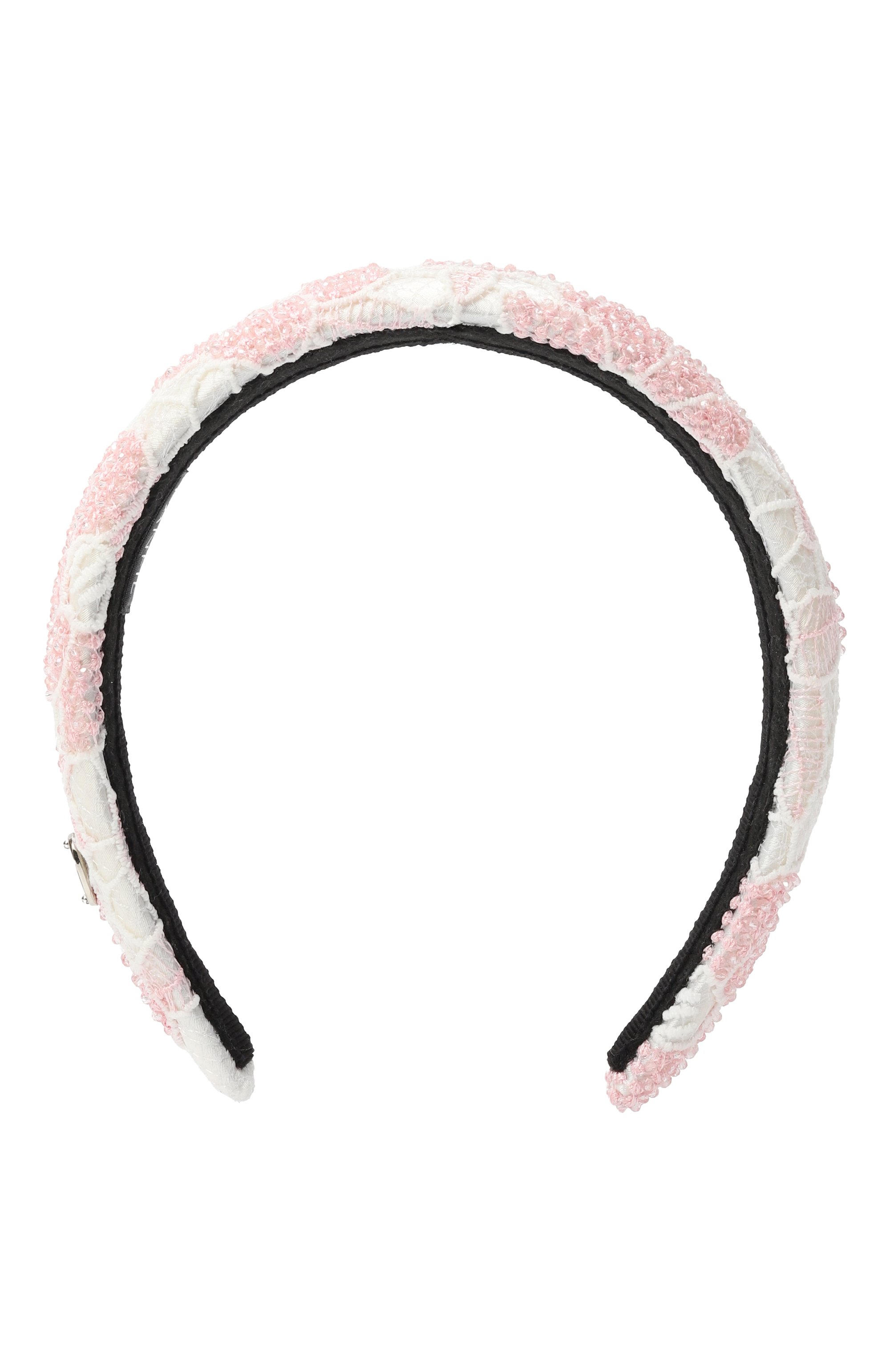 Ободок PANFIL, арт. 19-BND-NEZH, фото 1