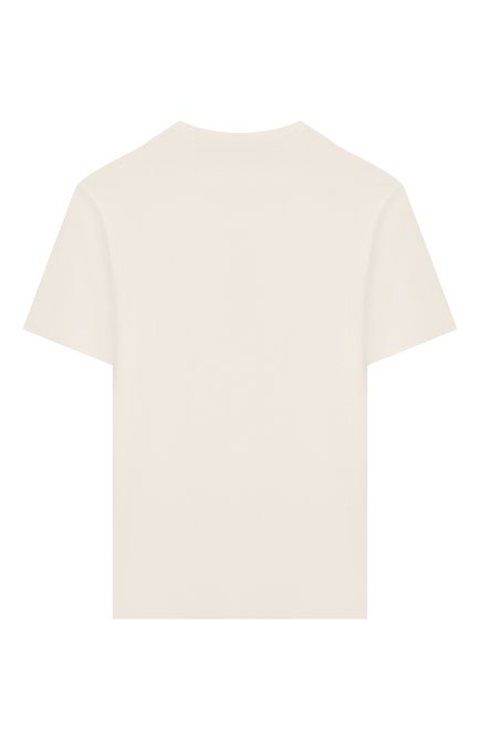 Хлопковая футболка MARNI, арт. M002MV/M00RF