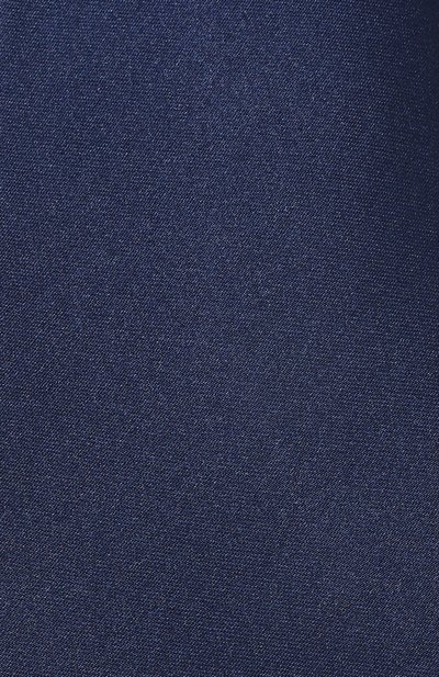 Шелковый галстук LUIGI BORRELLI, арт. CR1432, фото 4