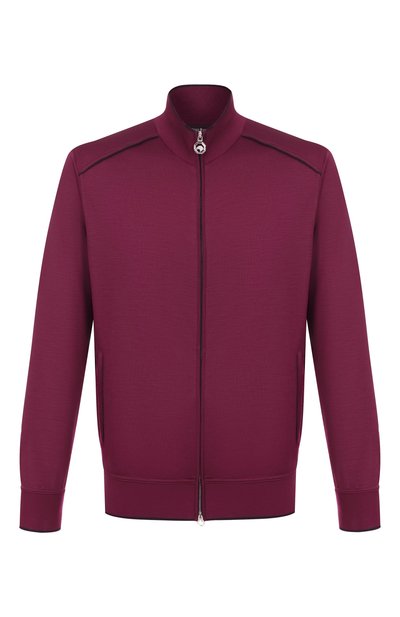 Мужской шерстяной кардиган STEFANO RICCI, арт. K909049R31/T25302/60-62