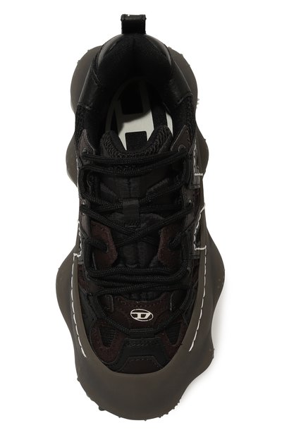 Кроссовки s-prototype p1 DIESEL, арт. BC0579/P5604, фото 4