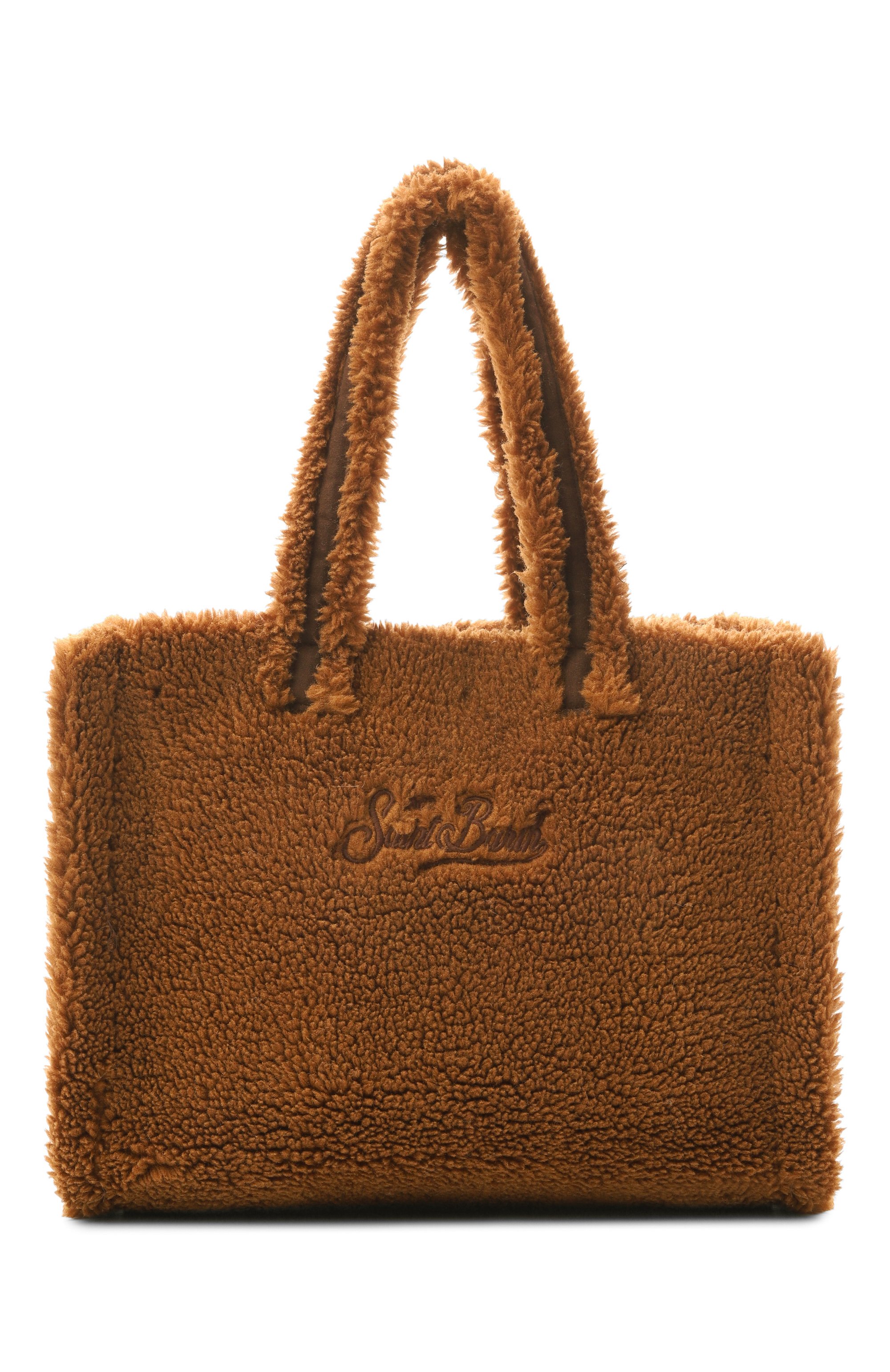 Сумка colette MC2 SAINT BARTH, арт. C0L0032-01476I/C0LETTE TEDDY, фото 6