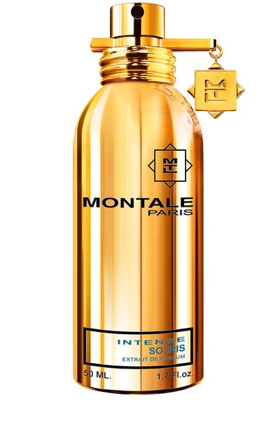Мужской парфюмерная вода intense so iris (50ml) MONTALE, арт. 3760260454568