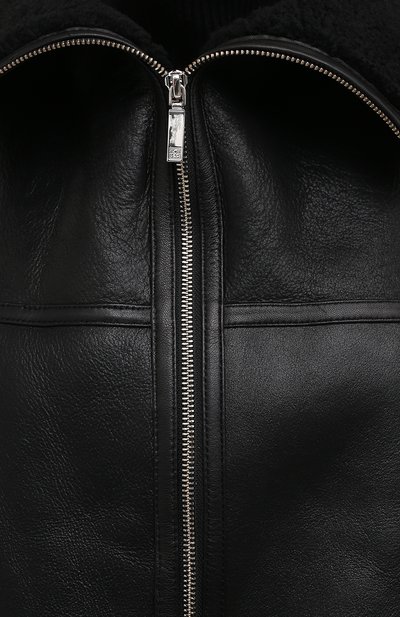 Дубленка TOTEME, арт. MENFI 204-101-701, фото 5