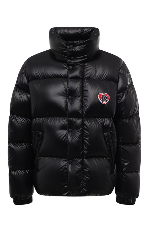 фото Пуховик misam moncler