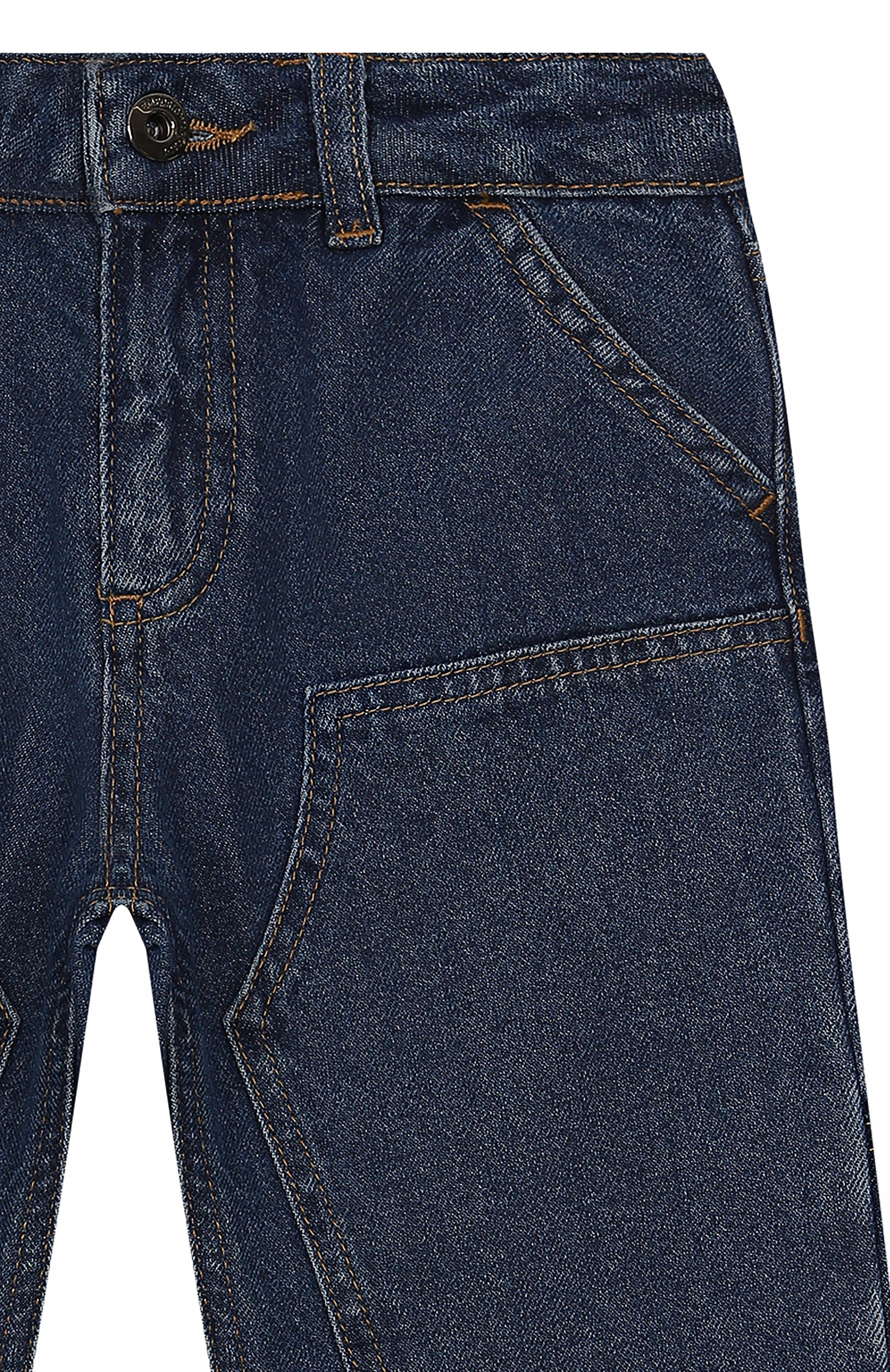 Джинсы EMPORIO ARMANI, арт. EB000566/AF16380, фото 3