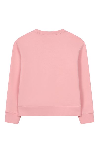 Хлопковый свитшот BURBERRY, арт. 8117802