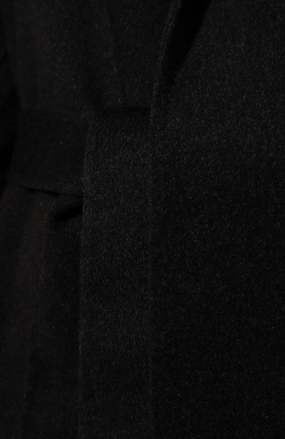 Шерстяное пальто ERIKA CAVALLINI, арт. P4WW01, фото 5