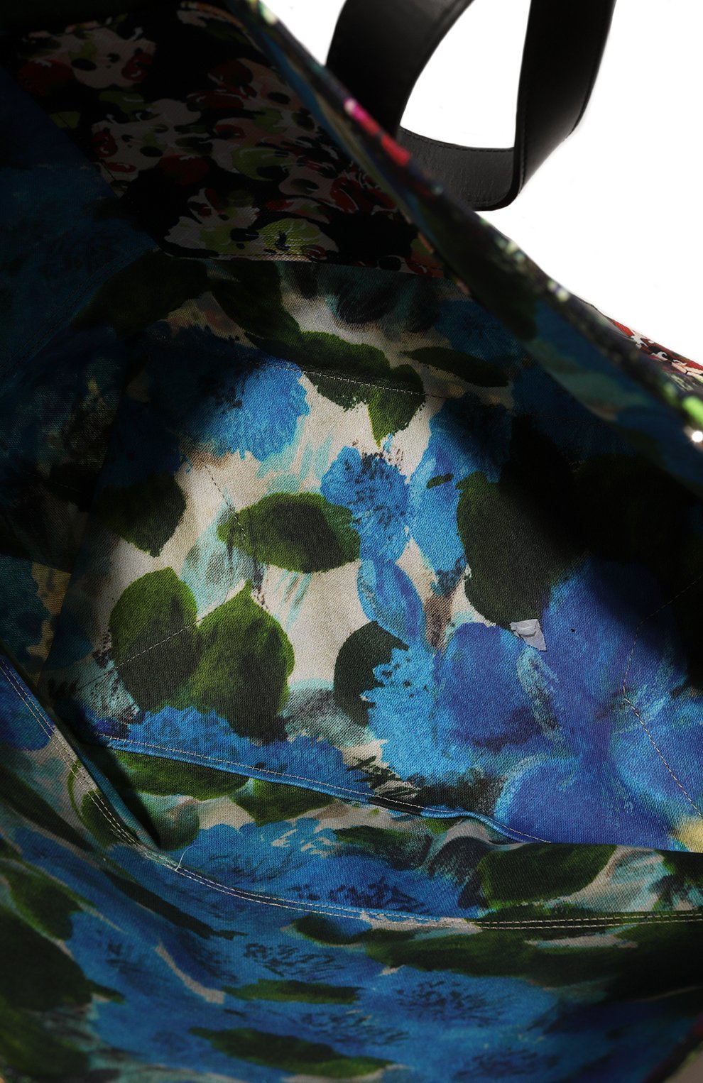 Сумка-тоут DRIES VAN NOTEN, арт. 231-031511-710, фото 5