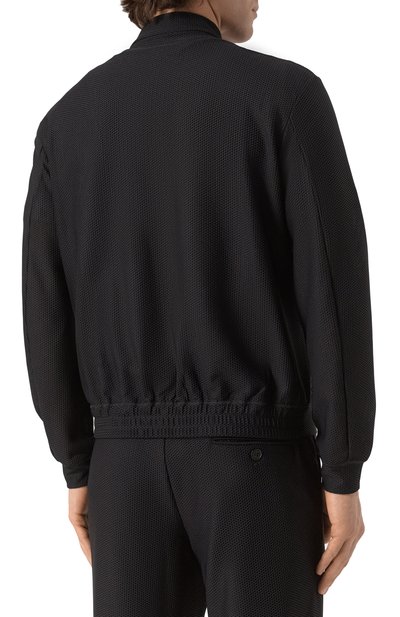 Толстовка GIORGIO ARMANI, арт. GM001108/TE10045, фото 4