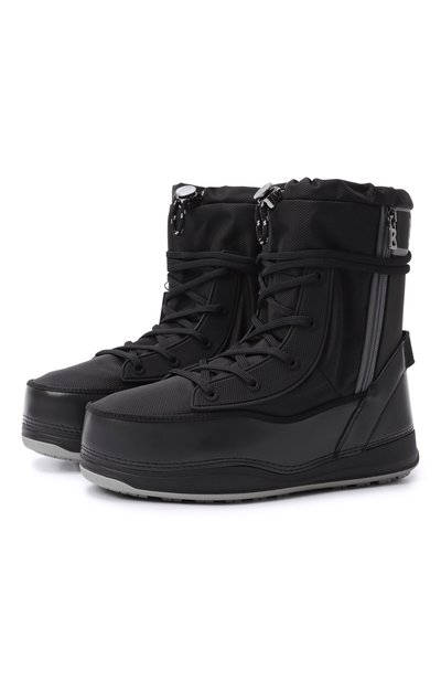 Мужские комбинированные ботинки laax BOGNER, арт. 32547534