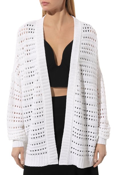 Кардиган из вискозы FREEAGE, арт. S24.CR056.7170.100, фото 3