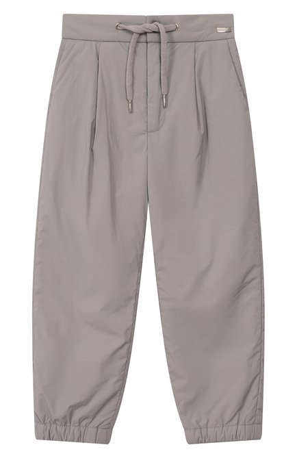 Утепленные джоггеры HERNO, арт. PT000006X/12431SZ/4-8