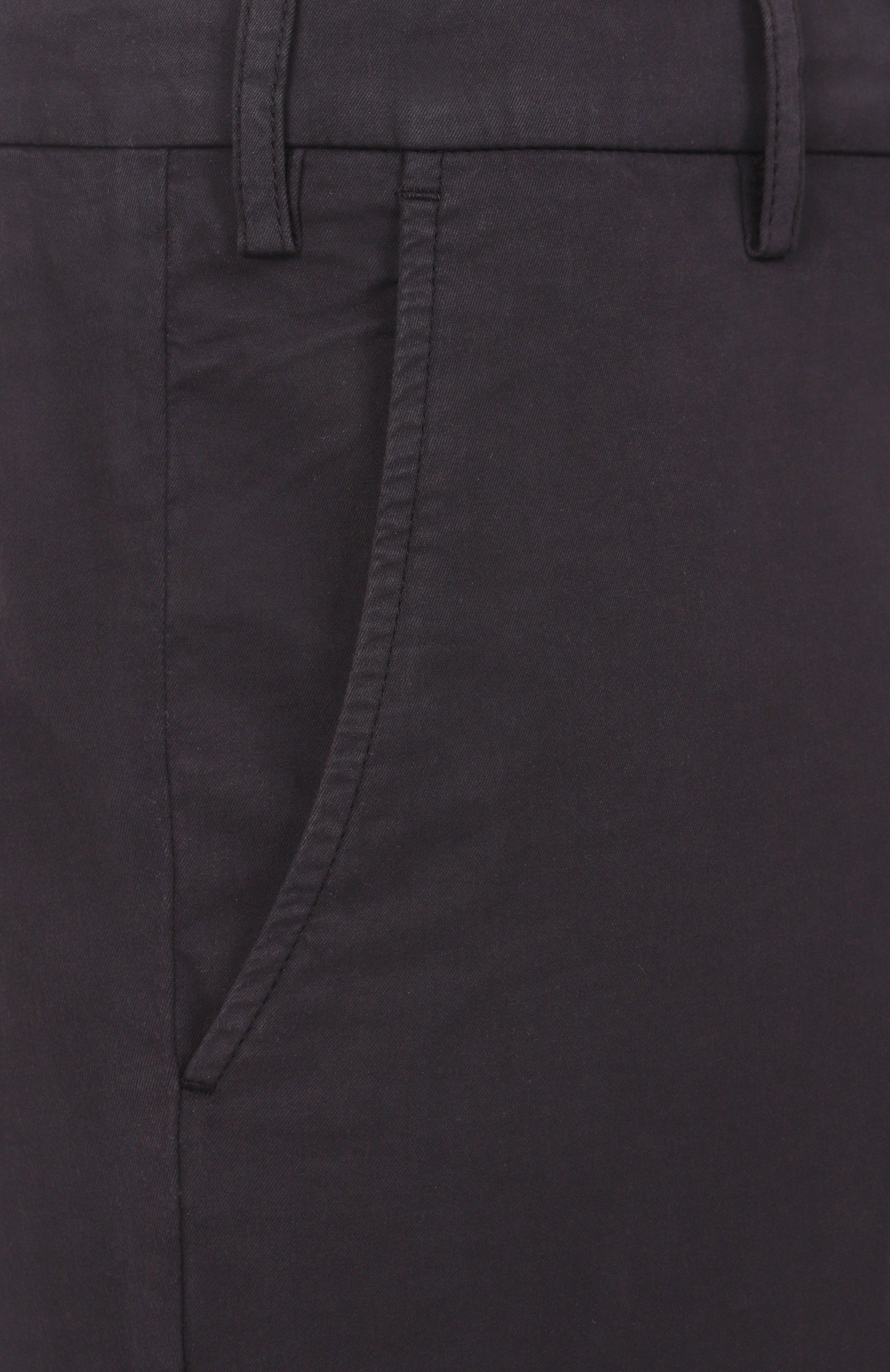 Хлопковые брюки CANALI, арт. 91697/PX00803, фото 6