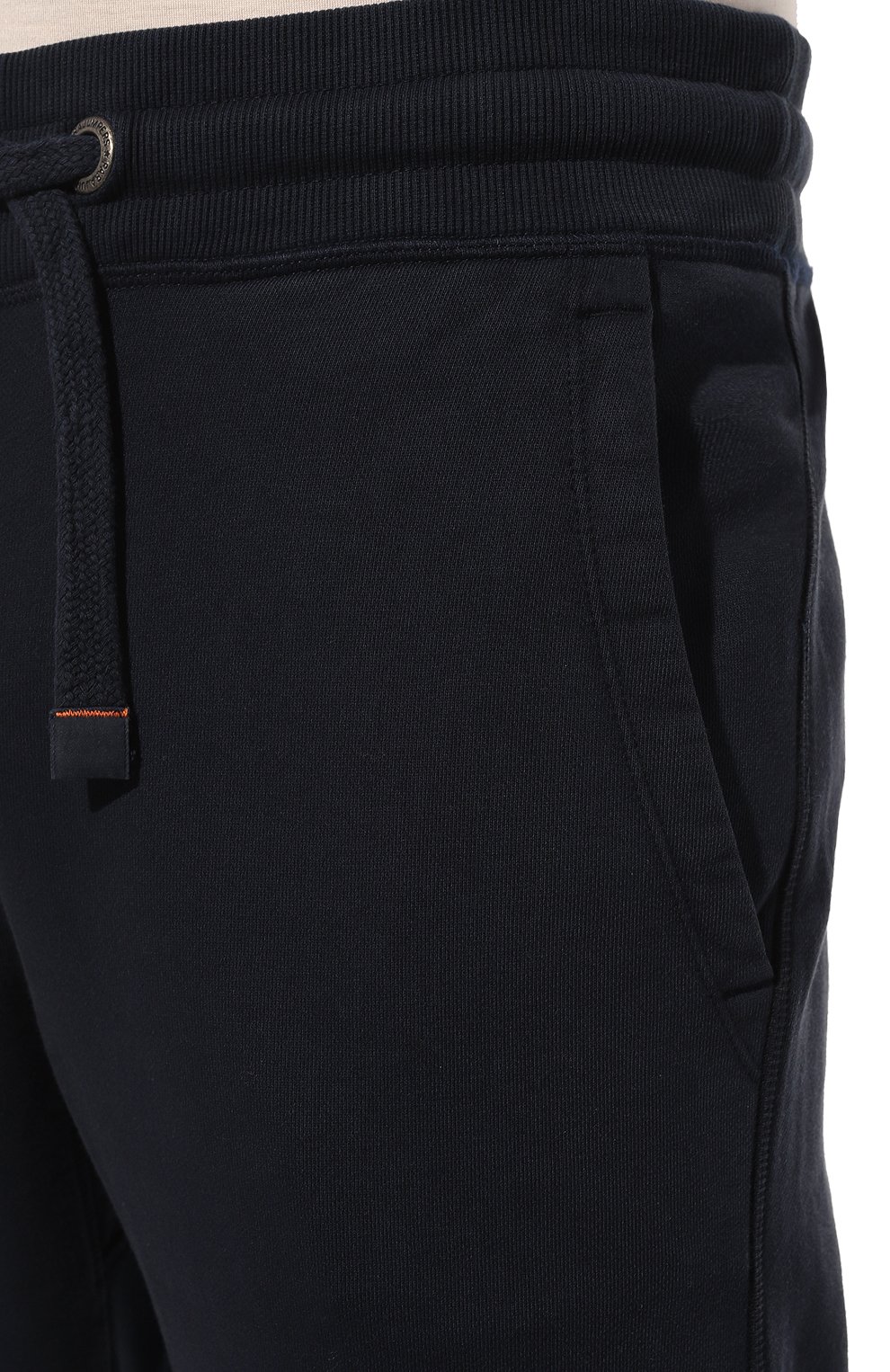 Хлопковые джоггеры PARAJUMPERS, арт. PMPABF04, фото 5