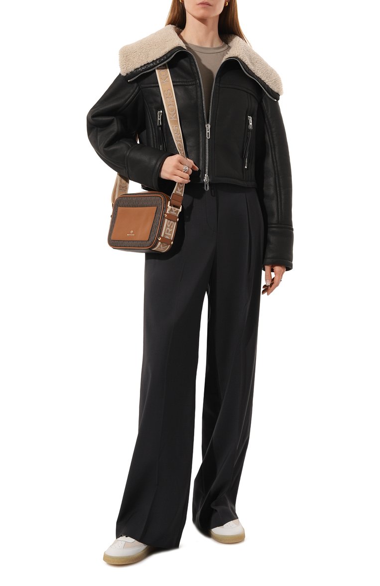 Сумка maeve large MICHAEL MICHAEL KORS, арт. 32T2G5VC9B, фото 7