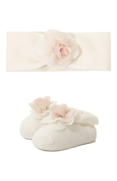 Комплект из пинеток и повязки STORY LORIS, арт. 31126, фото 1