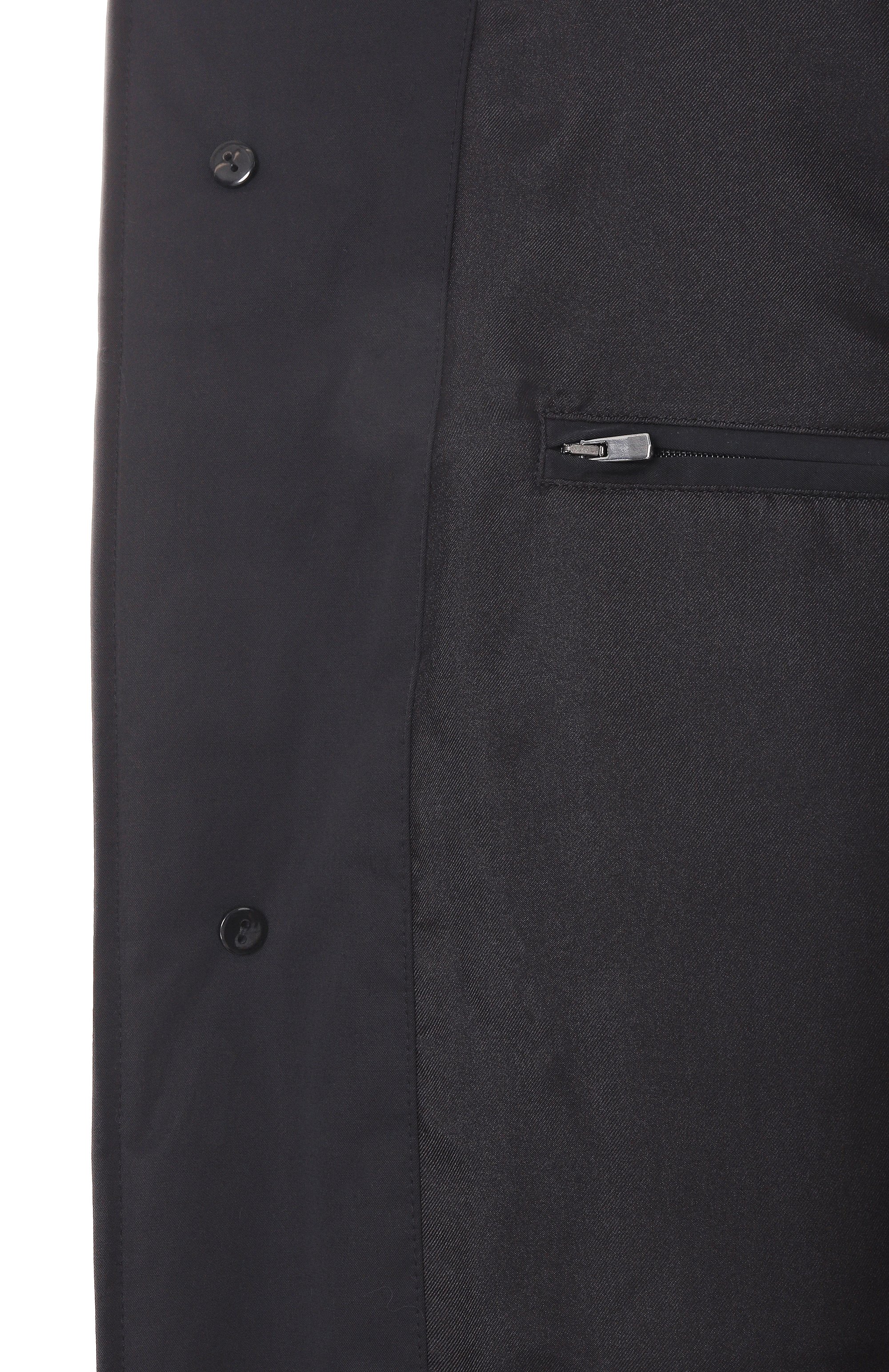 Плащ MVST, арт. TXEKB-ES4180-5/DRG1674, фото 7