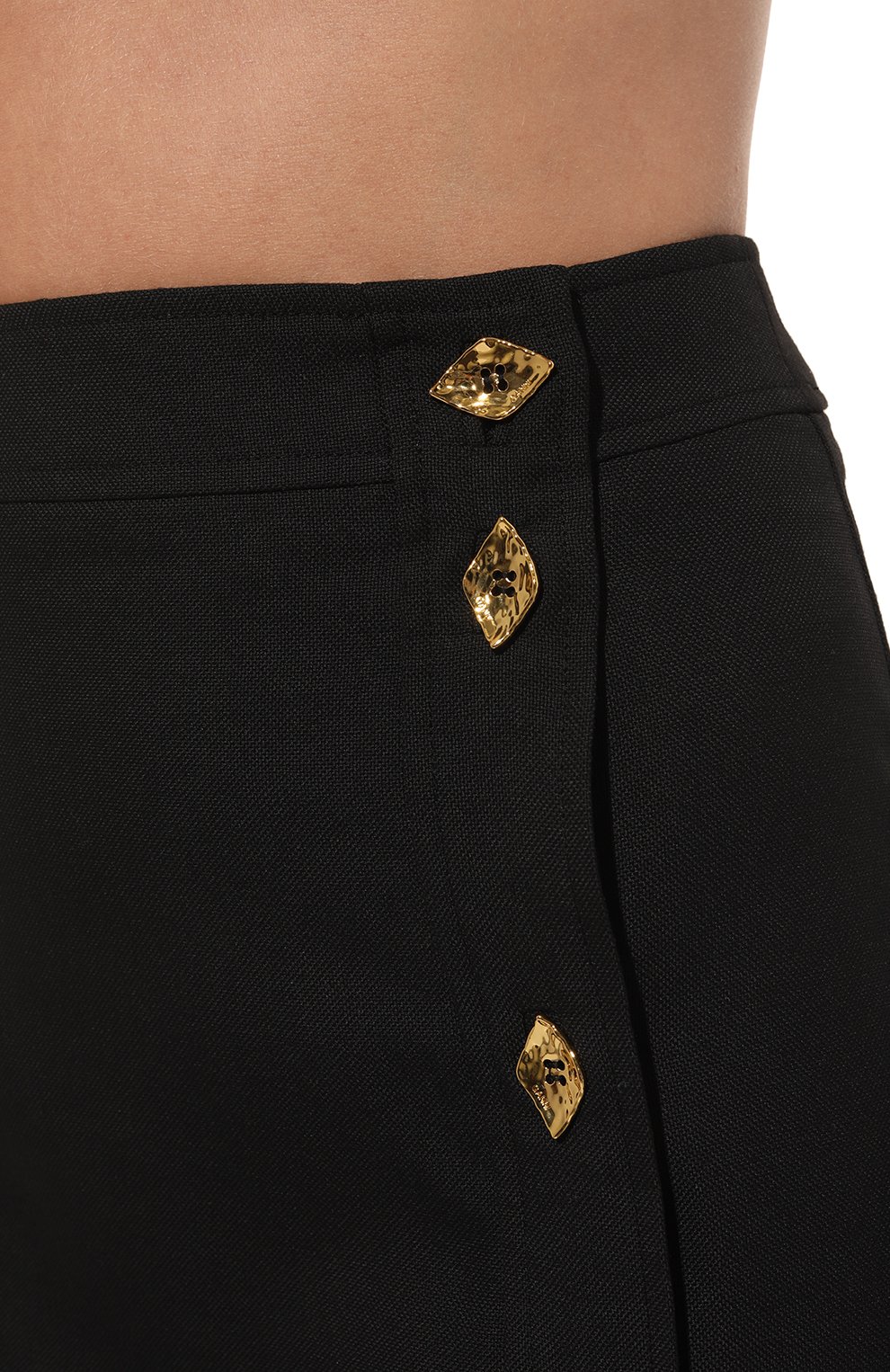 Юбка GANNI, арт. F7135, фото 5